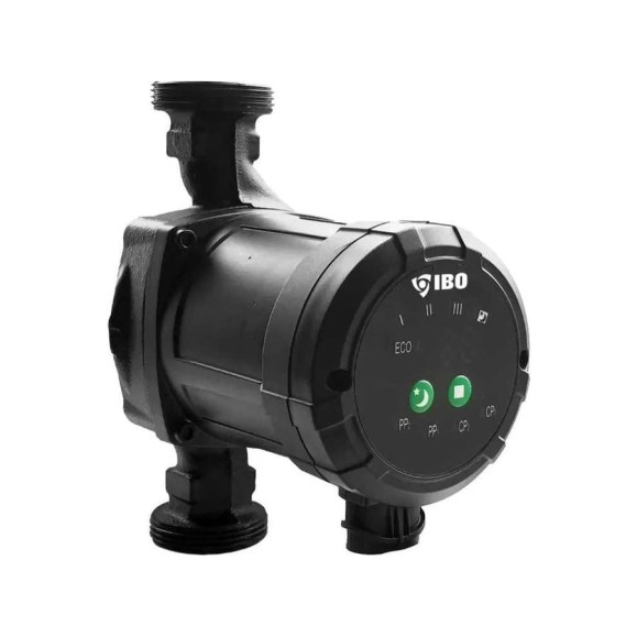 Циркуляционный насос IBO BETA-2 25-40/180 2000043240010