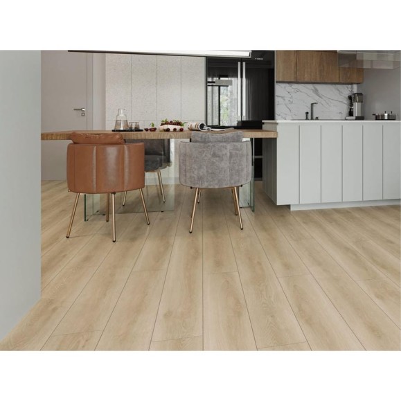 Кварц-виниловый ламинат Norland SPC PRO NEOWOOD Logen 1220x196x8 7 шт. 1,67 м2 2001-11