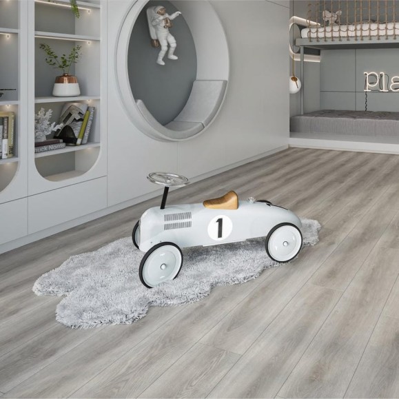 Кварц-виниловый ламинат Norland SPC PRO NEOWOOD Namsen 1220x196x8 7 шт. 1,67 м2 2001-9