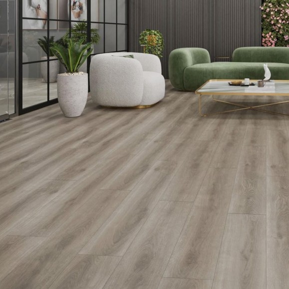 Кварц-виниловый ламинат Norland SPC PRO NEOWOOD Templet 1220x196x8 7 шт. 1,67 м2 2001-6