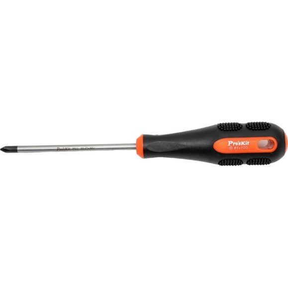 Отвертка Pro'sKit 9SD-210B 00192062 Отвертка Pro'sKit 9SD-210B 00192062