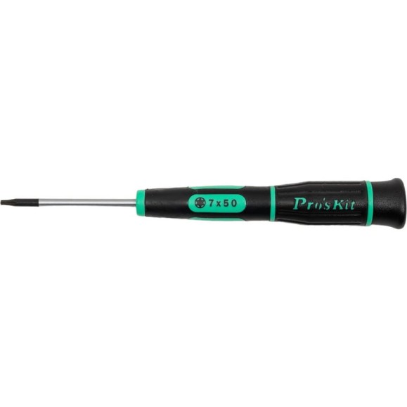 Отвертка Pro'sKit SD-081-T7 00278293 Отвертка Pro'sKit SD-081-T7 00278293