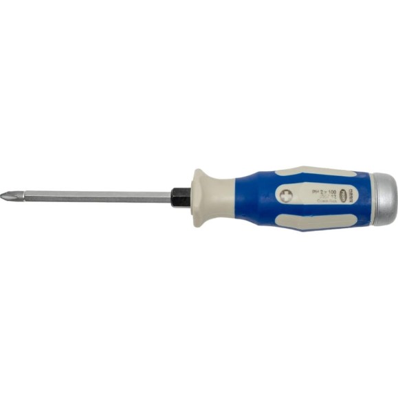 Ударная отвертка Narex Strong Line Profi PH2, длина 100 мм 805712