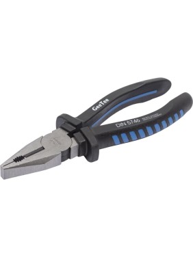 Пассатижи GeeTee 180 мм 17-8118-5