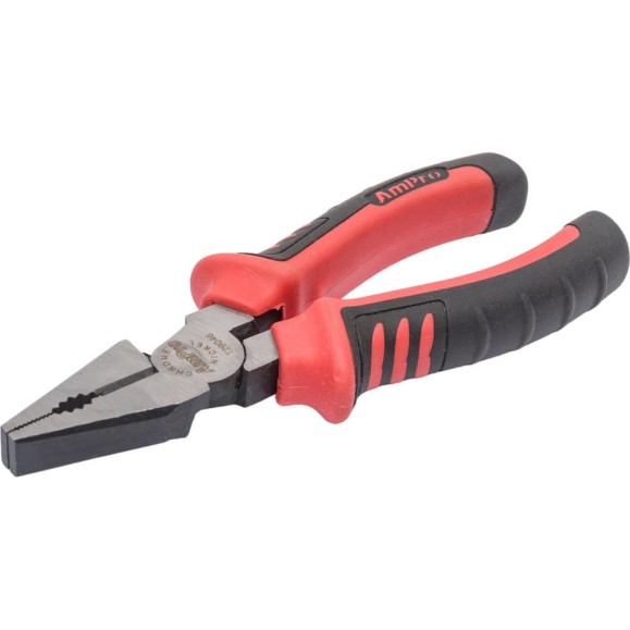 Комбинированные пассатижи AmPro 150мм T29046