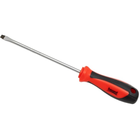 Плоская отвертка BEOROL SL6,5x150 мм 245184