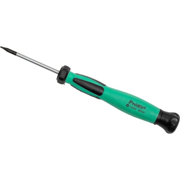 Антистатическая отвертка ProsKit SD-083-A1 00322854 Антистатическая отвертка ProsKit SD-083-A1 00322854