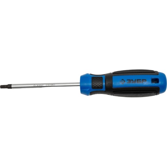 Отвертка ЗУБР Профессионал TX25x100 25234-25_z01