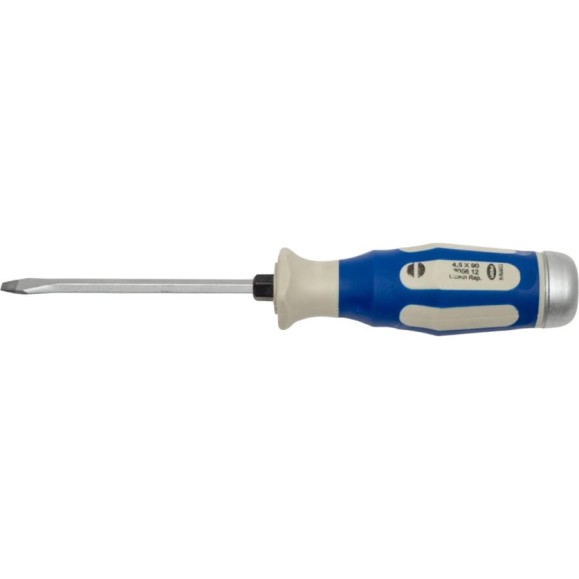 Ударная отвертка Narex Strong Line Profi Шлиц 0,8x4,5, длина 90 мм 805612