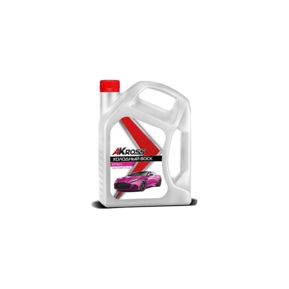 Воск AKross Wax Cherry Plus 1 л AKS0045COS Воск AKross Wax Cherry Plus 1 л AKS0045COS