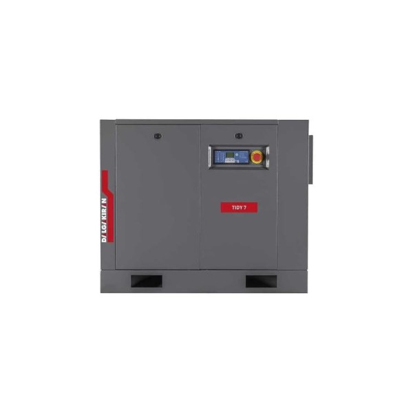 Компрессор винтовой Dalgakiran TIDY7-7 31000728