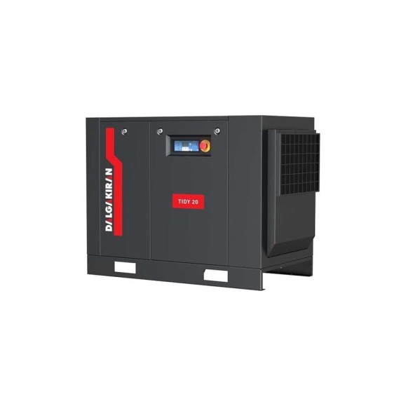 Компрессор винтовой Dalgakiran TIDY20-10 31001020 Компрессор винтовой Dalgakiran TIDY20-10 31001020