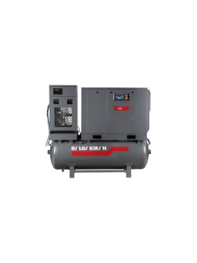 Компрессор винтовой Dalgakiran TIDY20-7-500 31000974