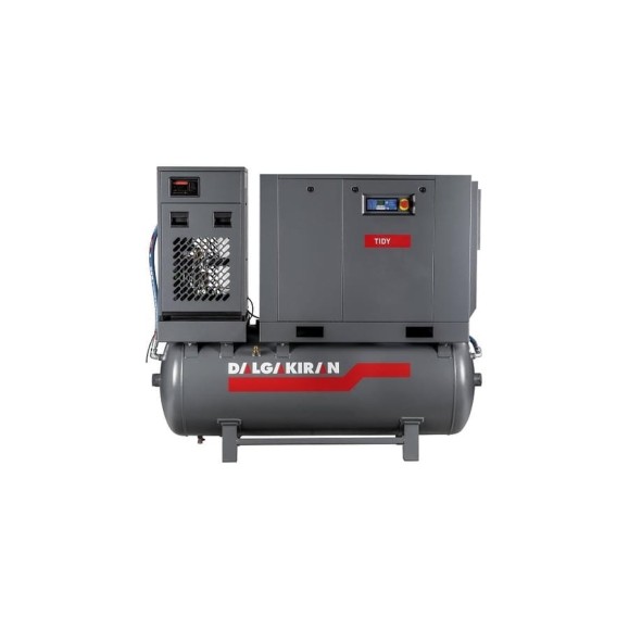 Компрессор винтовой Dalgakiran TIDY20-7-500 31000974