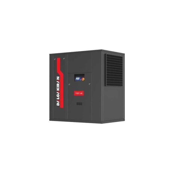 Компрессор винтовой Dalgakiran TIDY40B-10 31001160