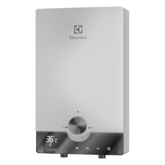 Проточный водонагреватель Electrolux NPX 8 Flow Active НС-1036904 Проточный водонагреватель Electrolux NPX 8 Flow Active НС-1036904