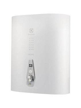 Водонагреватель Electrolux EWH 30 Inoxis НС-1124040