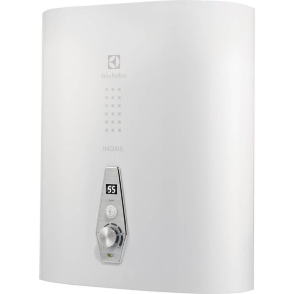 Водонагреватель Electrolux EWH 30 Inoxis НС-1124040