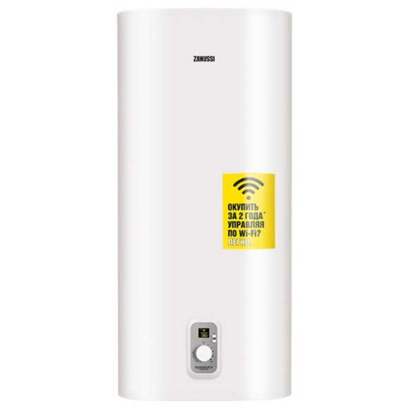Водонагреватель Zanussi ZWH/S 100 Splendore XP 2.0 НС-1131404