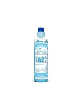 Универсальное ср-во для влагостойких поверхностей KIEHL Johannes KG Econa-Konzentrat 1 л j251702