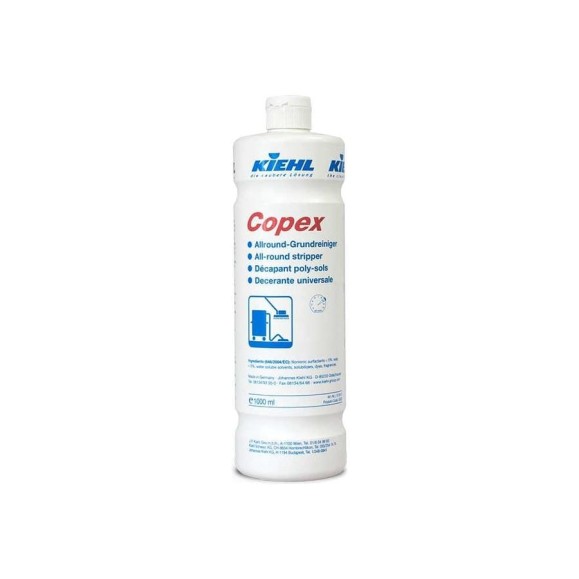 Универсальное ср-во для глубокой чистки KIEHL Johannes KG Copex 1 л j150401