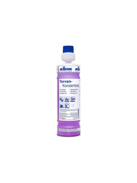 Универсальное активное чистящее средство, KIEHL Johannes KG Torvan-Konzentrat концентрат 1 л j250702