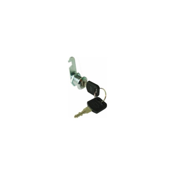 Почтовый замок Marlok 20 мм 505 015348 Почтовый замок Marlok 20 мм 505 015348