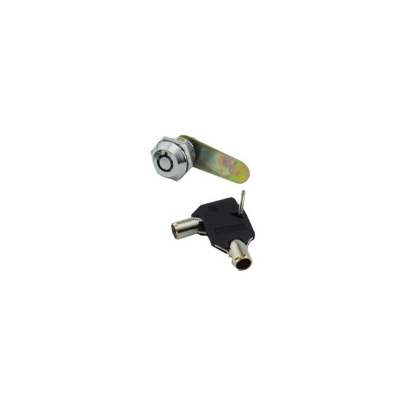 Почтовый замок Marlok помповый, 16 мм 014493 Почтовый замок Marlok помповый, 16 мм 014493