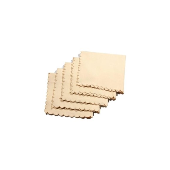 Салфетка для нанесения защитных составов ACG GLENA 20x20 см, 200 гр/м2 (уп. 5 шт) 1010345 Салфетка для нанесения защитных составов ACG GLENA 20x20 см, 200 гр/м2 (уп. 5 шт) 1010345