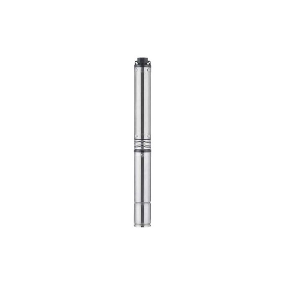 Погружной насос UNIPUMP БЦП 3,5-0,5-40 В (370 Вт, 20 м с вилкой) ном Q1,8 м³/ч-40 59578 Погружной насос UNIPUMP БЦП 3,5-0,5-40 В (370 Вт, 20 м с вилкой) ном Q1,8 м³/ч-40 59578