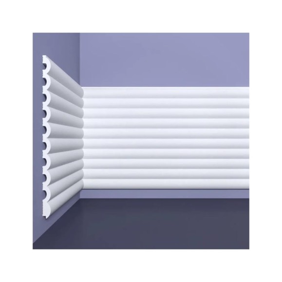 Панель стеновая bello deco XPS СП 09/3 00-00107882