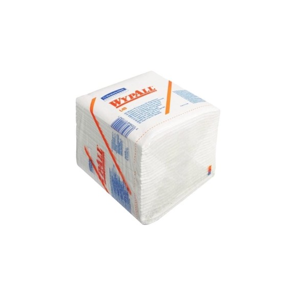 Протирочные салфетки Kimberly-Clark WYPALL L40 56 листов 7471 Протирочные салфетки Kimberly-Clark WYPALL L40 56 листов 7471