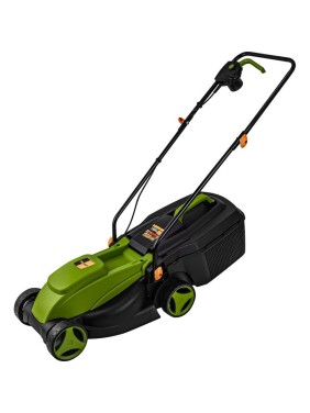 Газонокосилка электрическая PROCRAFT NM-1600 NM1600