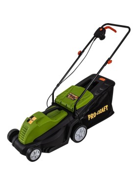 Газонокосилка электрическая PROCRAFT NM-1800 NM1800