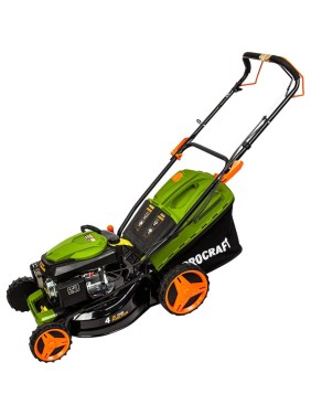 Газонокосилка бензиновая PROCRAFT Universal PLM460