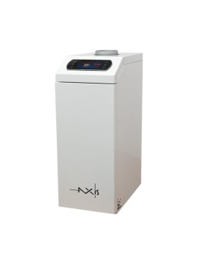 Газовый напольный двухконтурный котел AXIS SMART 25 кВт -09-25EW-00 AXIS-09-25EW-00 Газовый напольный двухконтурный котел AXIS SMART 25 кВт -09-25EW-00 AXIS-09-25EW-00