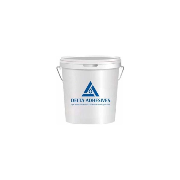 Клей NOBEL DELTA ADHESIVES DA-300 ПВА 07-4438 Клей NOBEL DELTA ADHESIVES DA-300 ПВА 07-4438