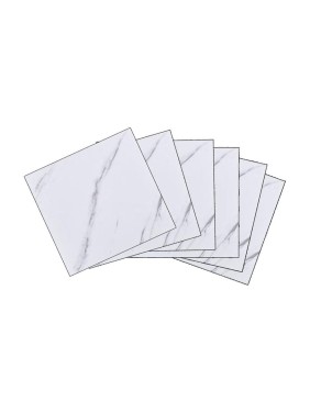 Плитка самоклеящаяся HOUSEHOLD 30x30 упак. 20 81014_20
