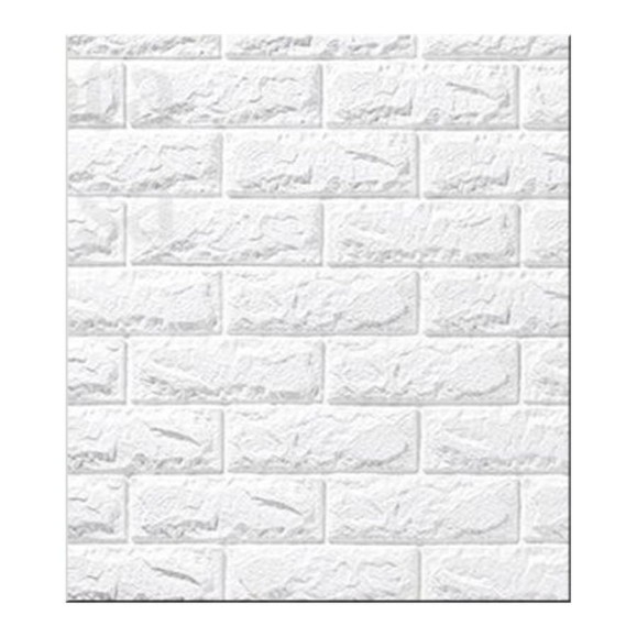 Стеновые панели ПВХ HOUSEHOLD 70x77 упак. 10 0001