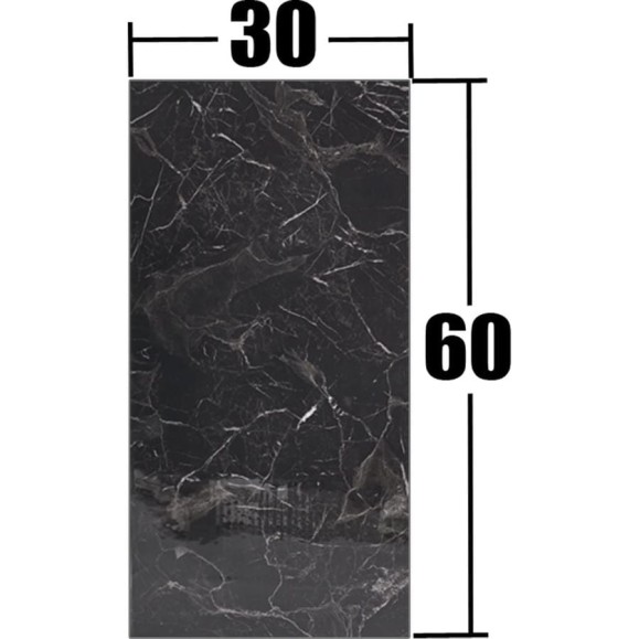 Плитка самоклеящаяся HOUSEHOLD 30x60 упак. 6 81036_6