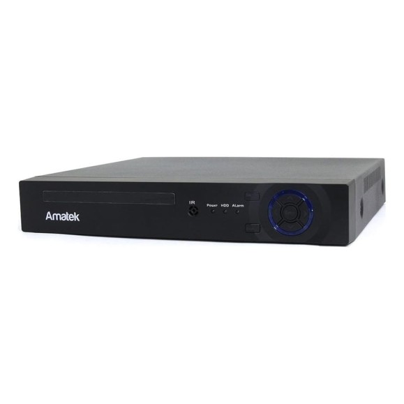 Видеорегистратор IP Amatek AR-N881PX 7000872