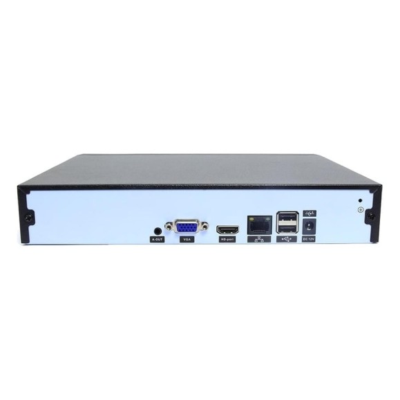 Видеорегистратор IP Amatek AR-N951X 7000842