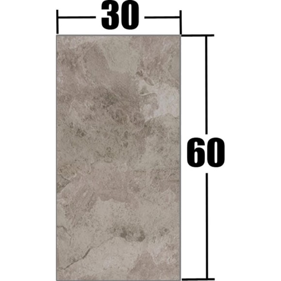 Плитка самоклеящаяся HOUSEHOLD 30x60 упак. 6 WB-560-1_6 Плитка самоклеящаяся HOUSEHOLD 30x60 упак. 6 WB-560-1_6