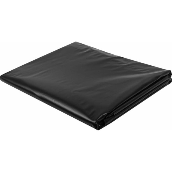 Пленка полиэтиленовая Baerpack нарезка, черная, 60 мкм, 3x10 м 001002 Пленка полиэтиленовая Baerpack нарезка, черная, 60 мкм, 3x10 м 001002