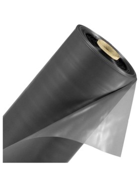 Пленка полиэтиленовая Baerpack техническая, 60 мкм, 3x100 м 001020