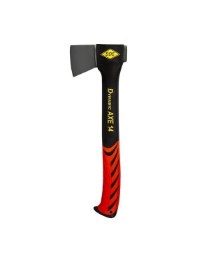 Универсальный топор DDE Dynamic AXE14 355 мм 570 г 647-765 Универсальный топор DDE Dynamic AXE14 355 мм 570 г 647-765
