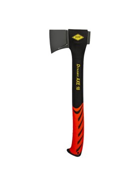 Универсальный топор DDE Dynamic AXE18 445 мм 950 г 647-772 Универсальный топор DDE Dynamic AXE18 445 мм 950 г 647-772