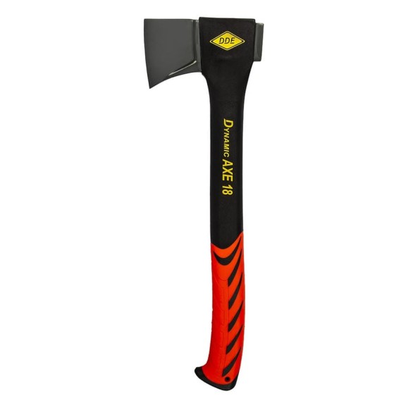 Универсальный топор DDE Dynamic AXE18 445 мм 950 г 647-772