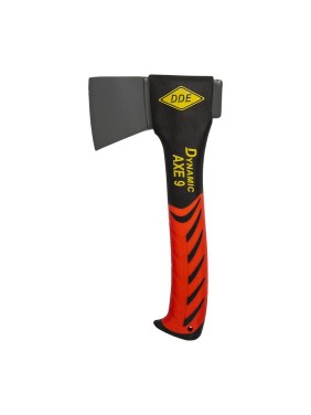 Универсальный топор DDE Dynamic AXE9 225 мм 510 г 649-370 Универсальный топор DDE Dynamic AXE9 225 мм 510 г 649-370