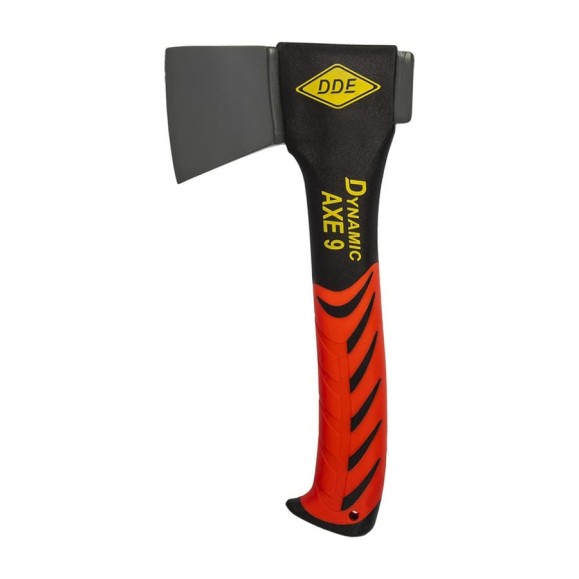 Универсальный топор DDE Dynamic AXE9 225 мм 510 г 649-370